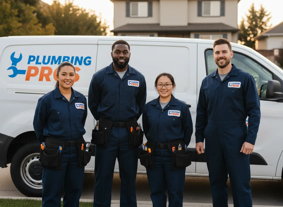 Water Heater Repair company in Vinton, IA